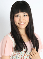 本田早奈さん写真