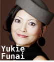 Yukie Funai