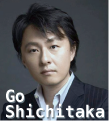 Go Shichitaka
