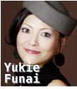 Yukie Funai