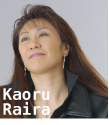 Kaoru Raira
